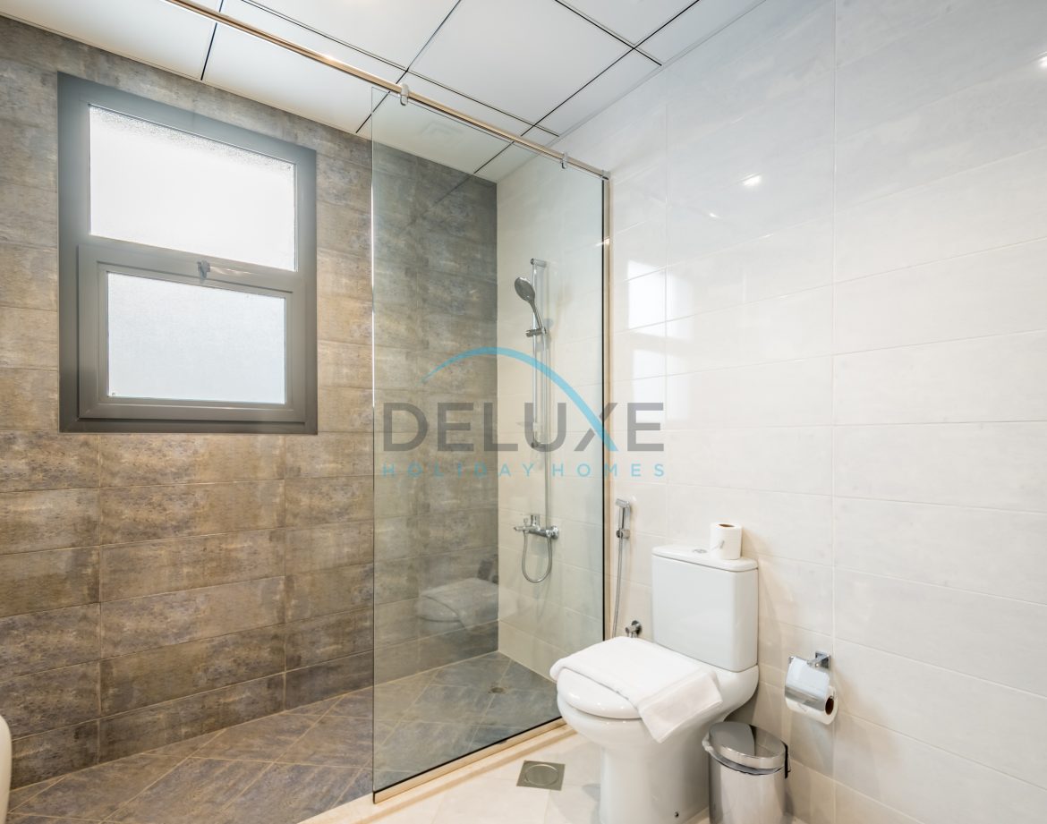 5-Bedroom Private-Pool Villa — Al Dana Island — photo 13
