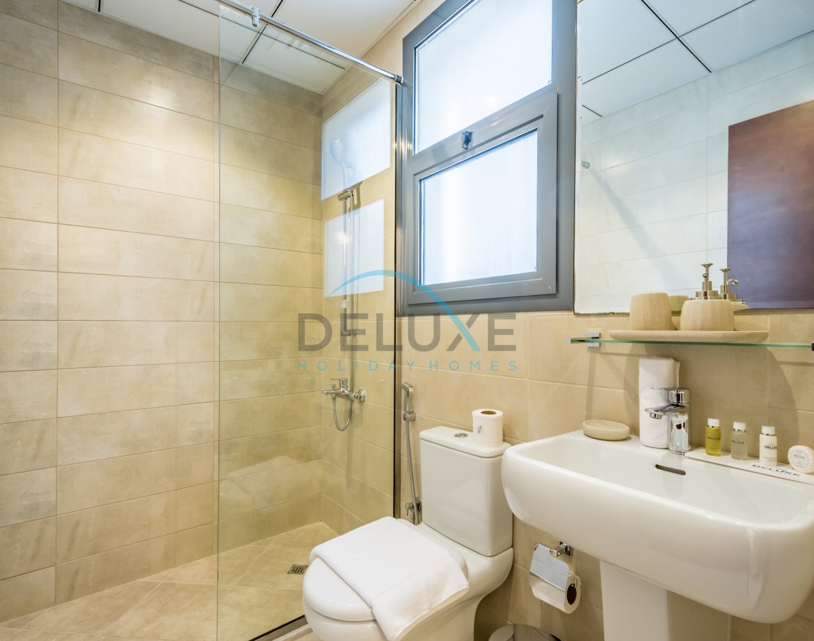 5-Bedroom Villa — Al Dana Island — photo 20