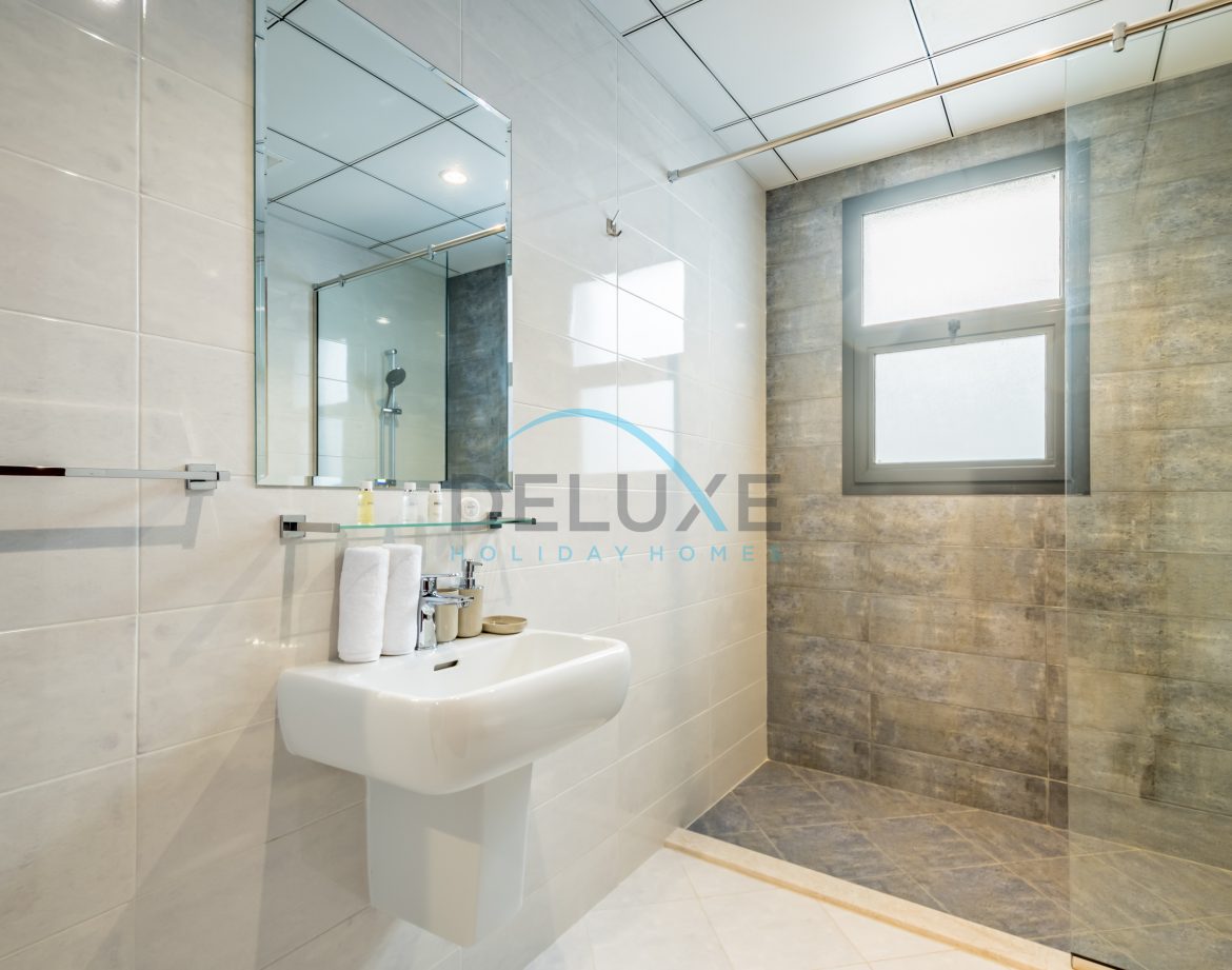 5-Bedroom Private-Pool Villa — Al Dana Island — photo 14