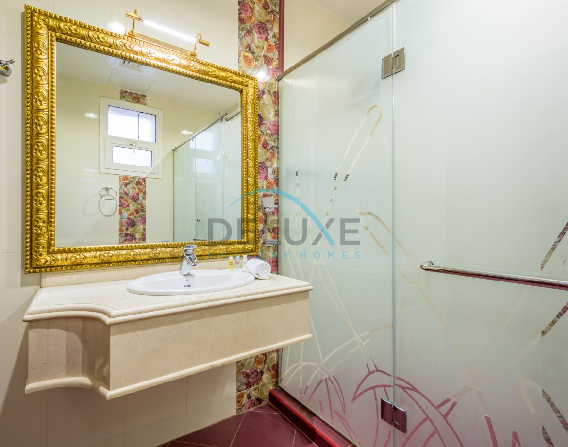 9-Bedroom Villa — Al Dana Island — photo 21