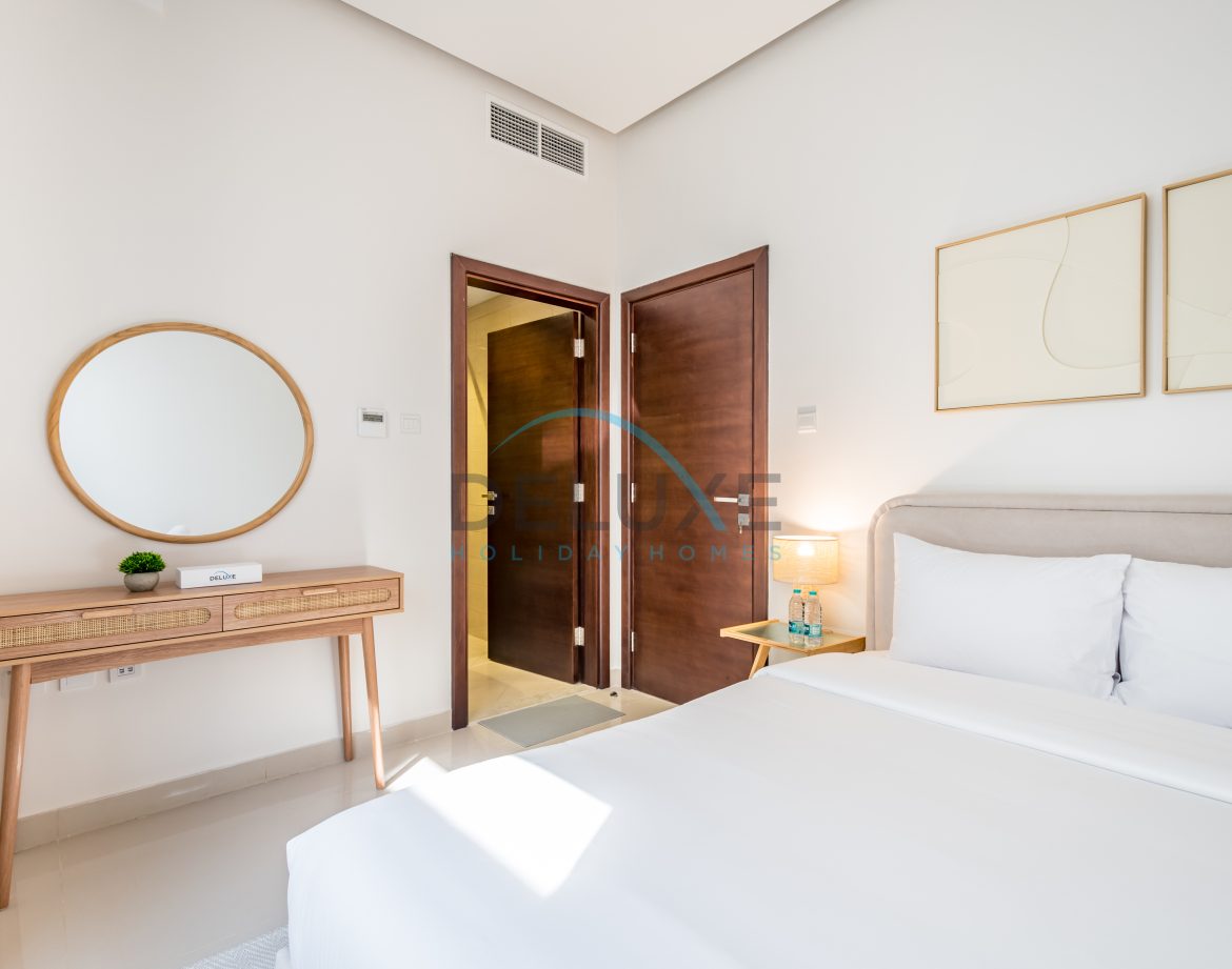 5-Bedroom Villa — Al Dana Island — photo 25