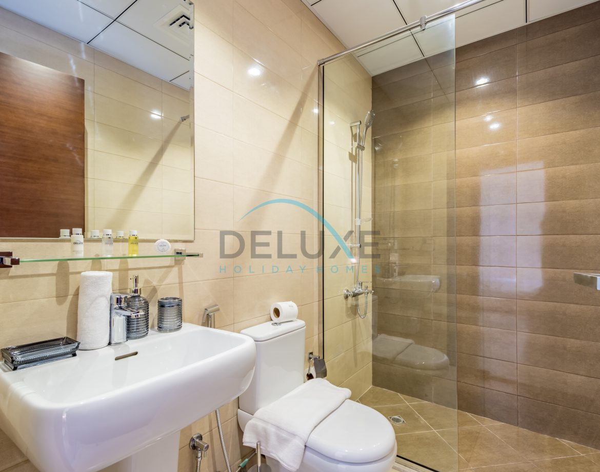 5-Bedroom Villa — Al Dana Island — photo 26