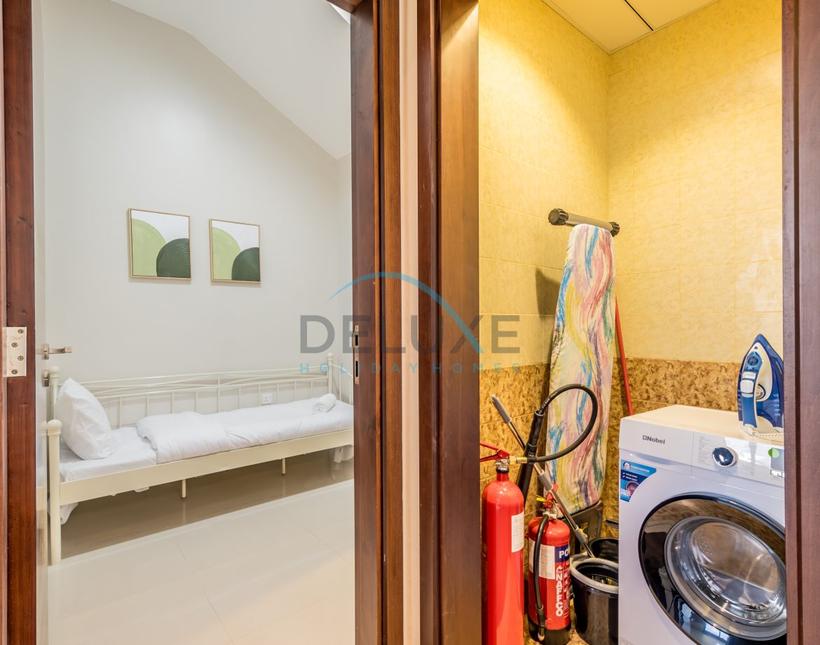 5-Bedroom Villa — Al Dana Island — photo 27