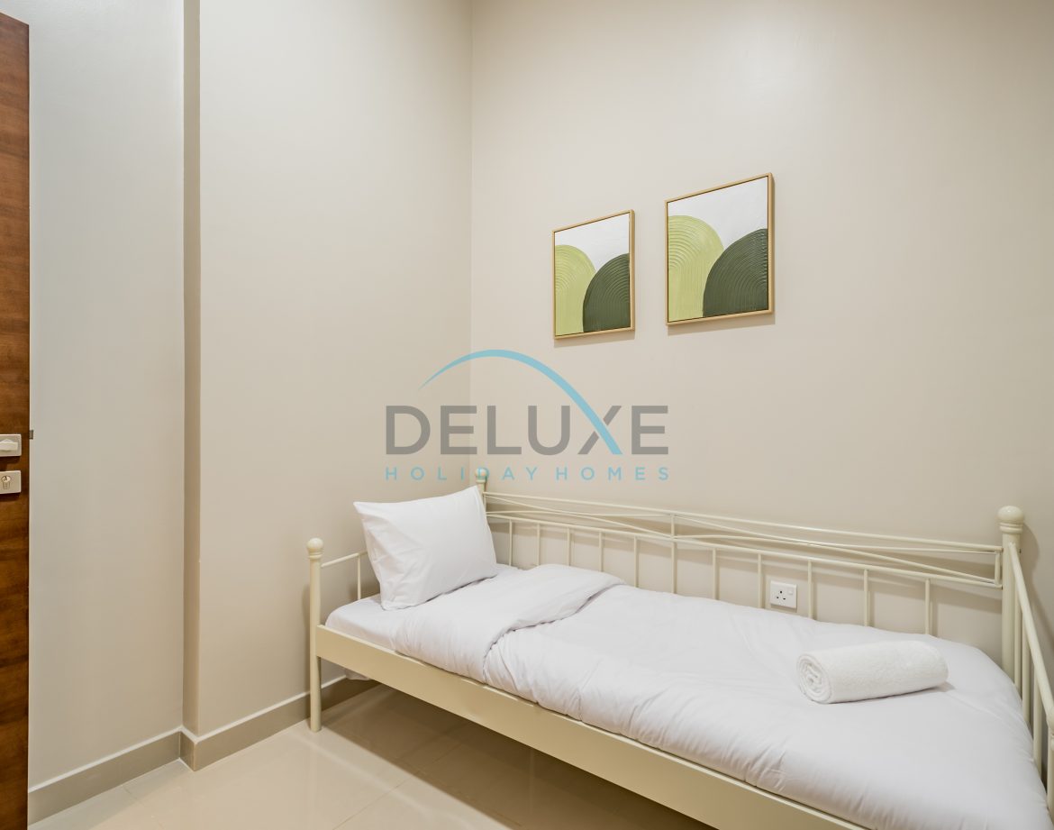 5-Bedroom Villa — Al Dana Island — photo 28