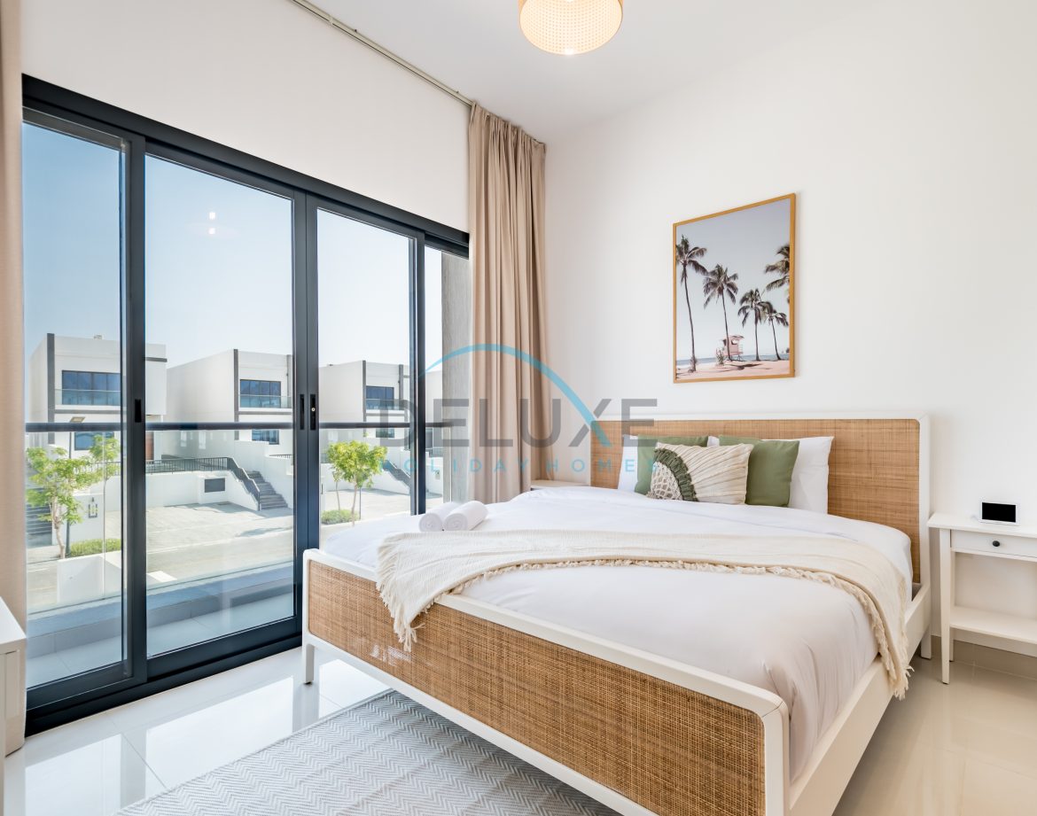 5-Bedroom Private-Pool Villa — Al Dana Island — photo 15
