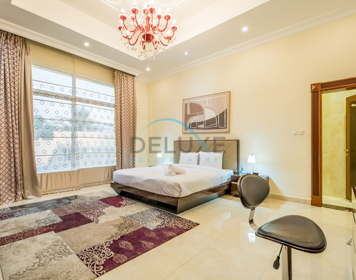 9-Bedroom Villa — Al Dana Island — photo 22