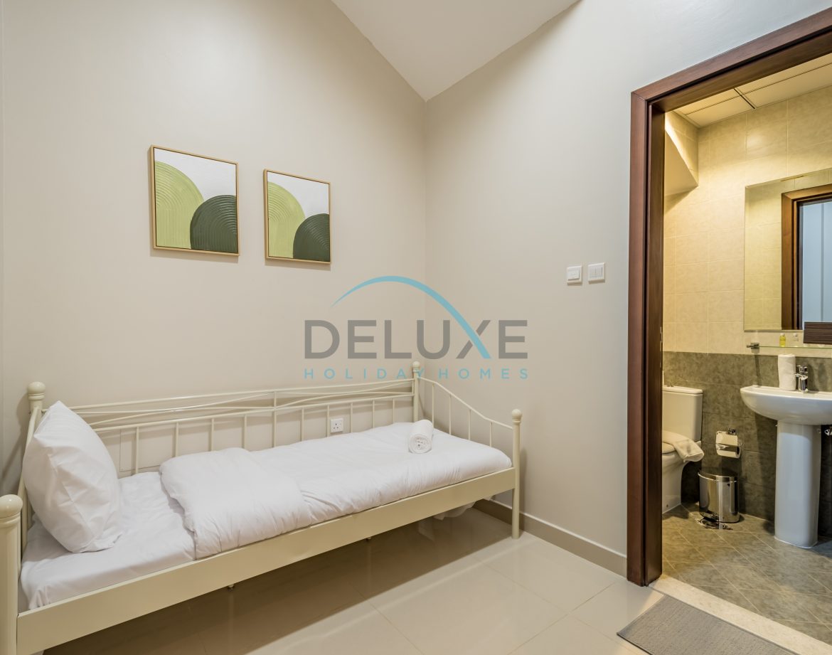 5-Bedroom Villa — Al Dana Island — photo 29