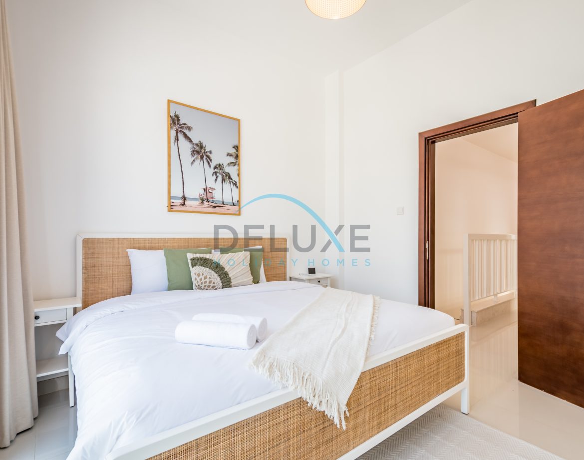 5-Bedroom Private-Pool Villa — Al Dana Island — photo 16