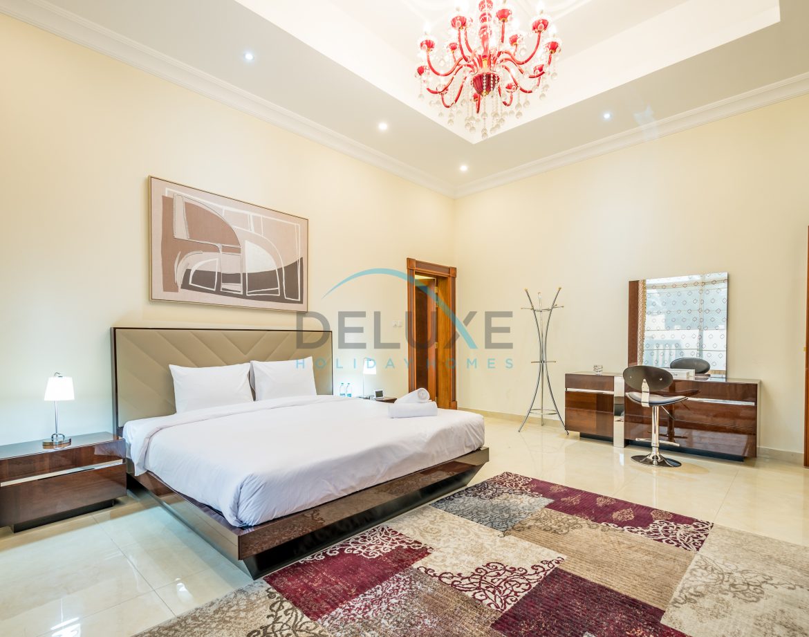 9-Bedroom Villa — Al Dana Island — photo 23
