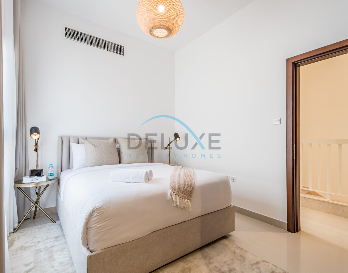5-Bedroom Villa — Al Dana Island — photo 22