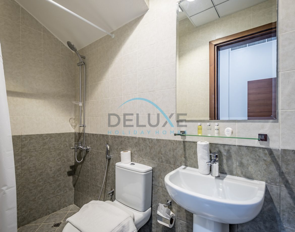 5-Bedroom Villa — Al Dana Island — photo 30