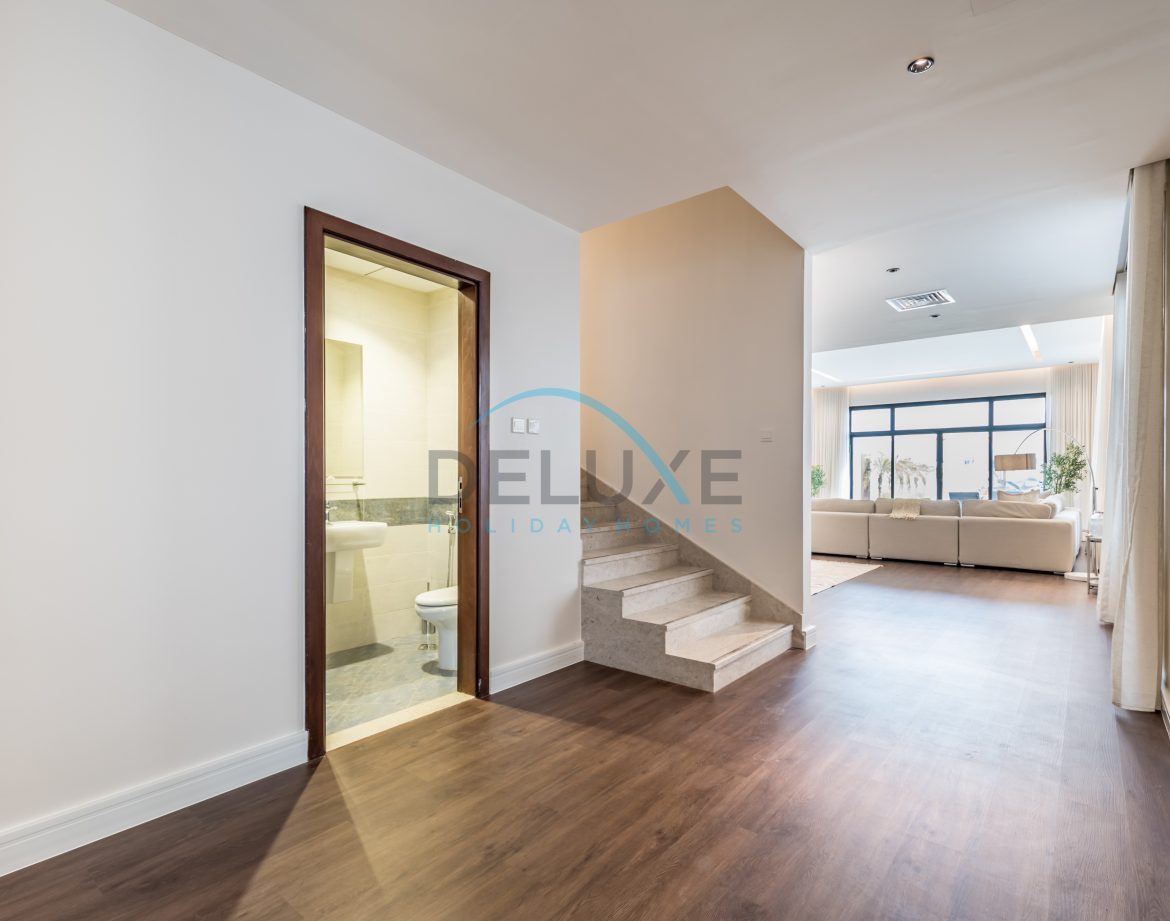 5-Bedroom Villa — Al Dana Island — photo 31