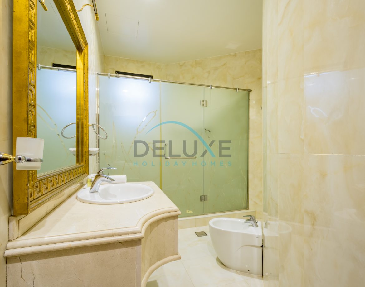 9-Bedroom Villa — Al Dana Island — photo 24