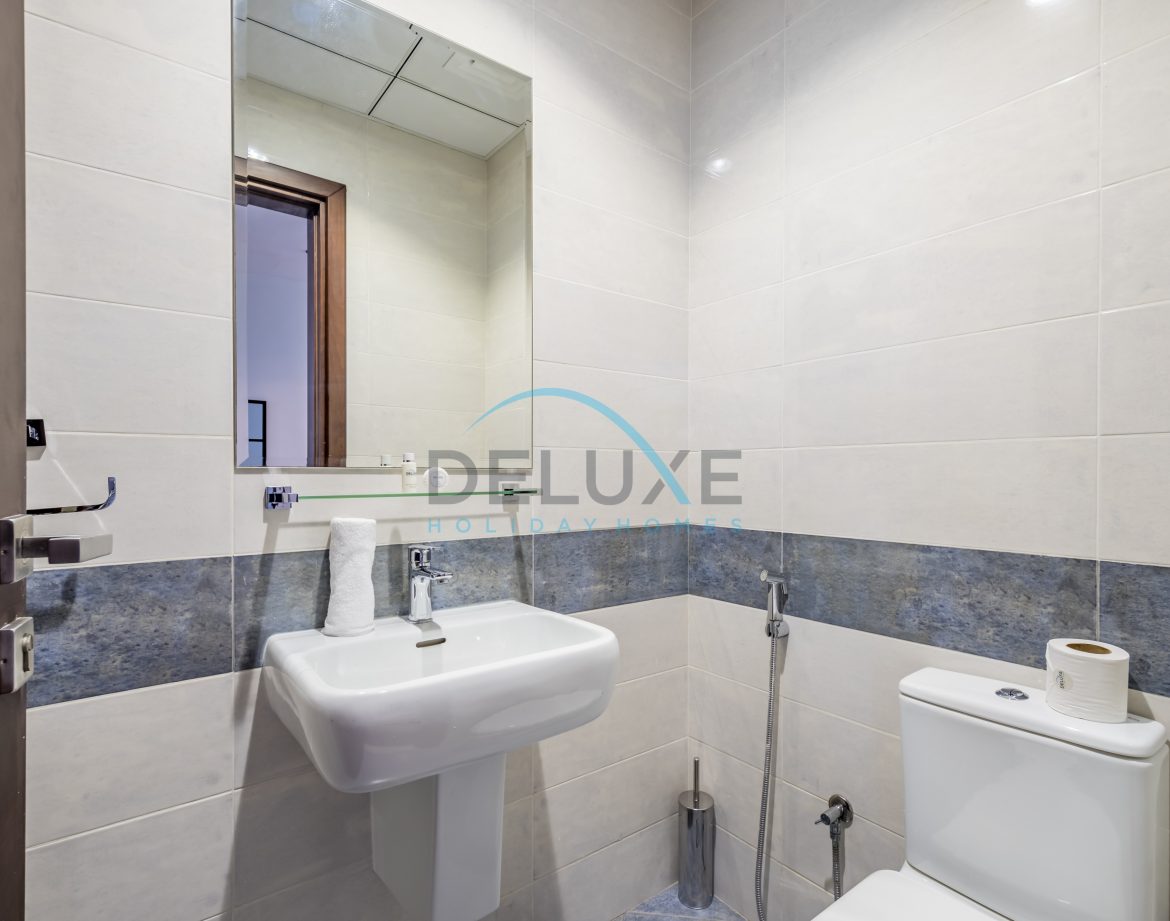 5-Bedroom Villa — Al Dana Island — photo 32