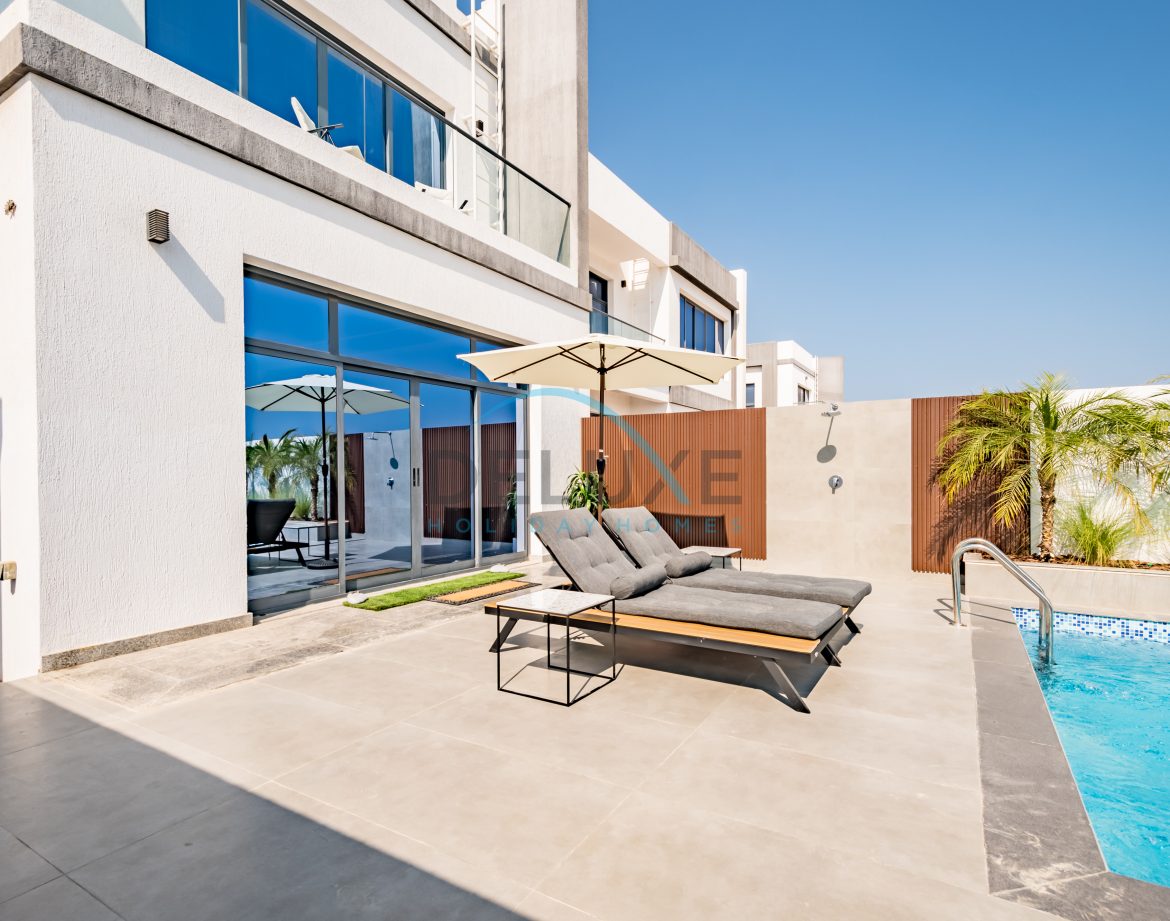 5-Bedroom Villa — Al Dana Island — photo 34