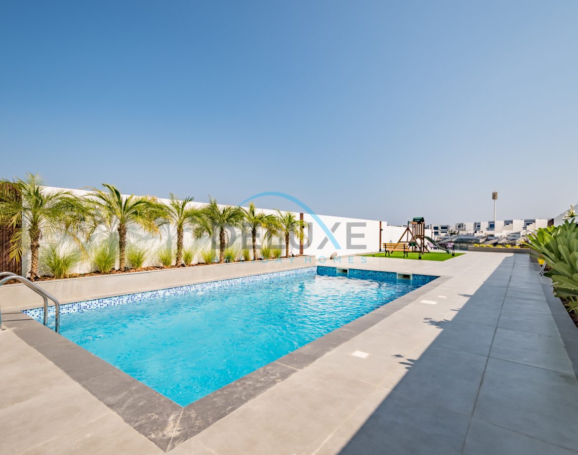 5-Bedroom Villa — Al Dana Island — photo 35