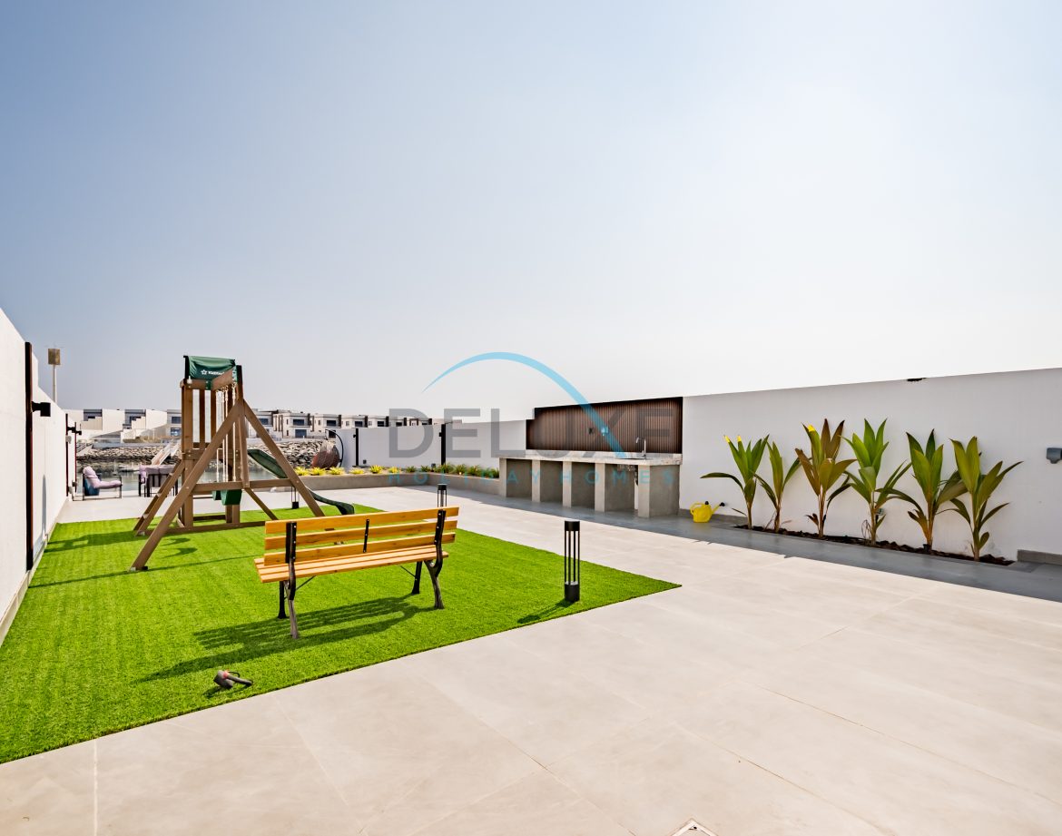5-Bedroom Villa — Al Dana Island — photo 7