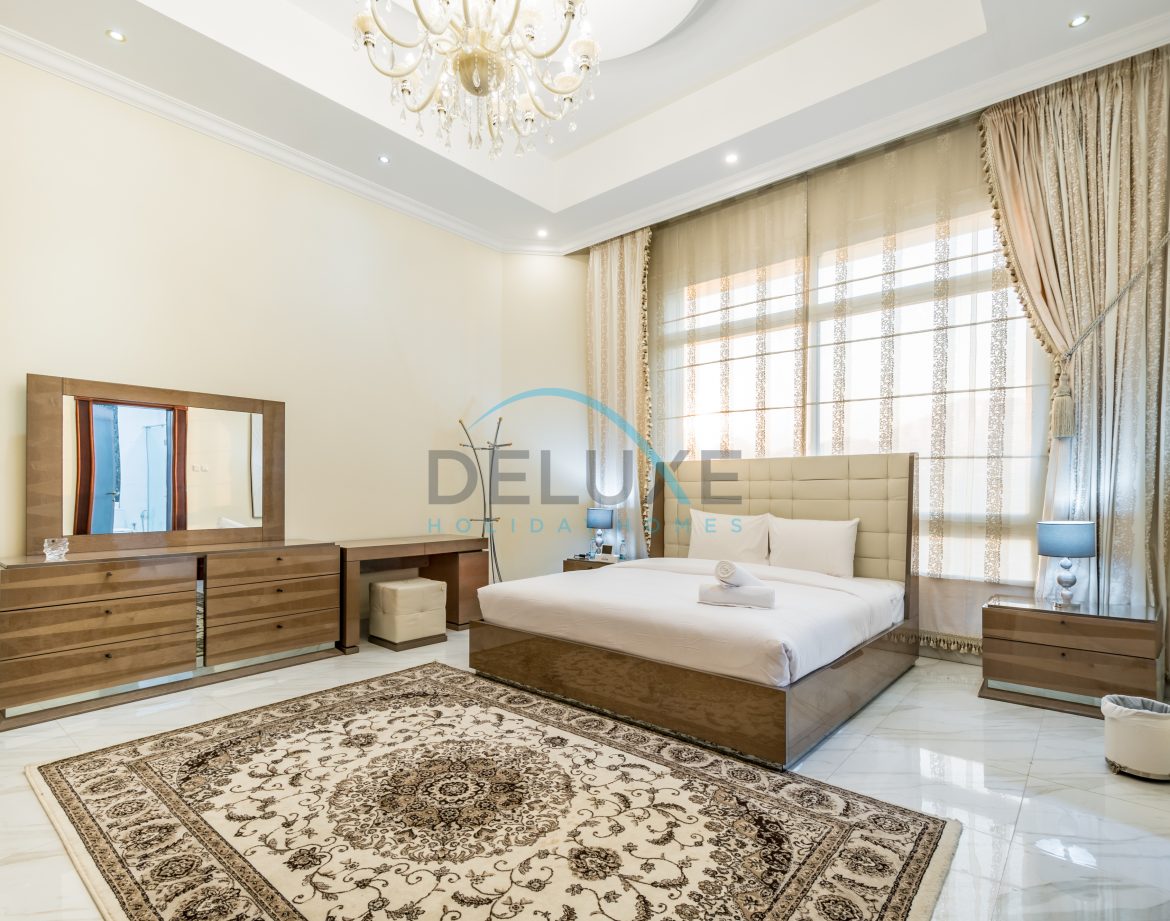 9-Bedroom Villa — Al Dana Island — photo 26