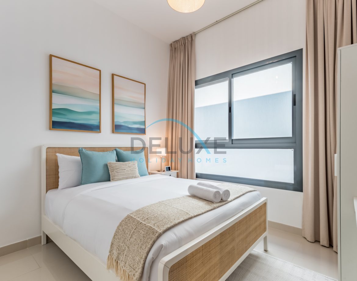 5-Bedroom Private-Pool Villa — Al Dana Island — photo 19