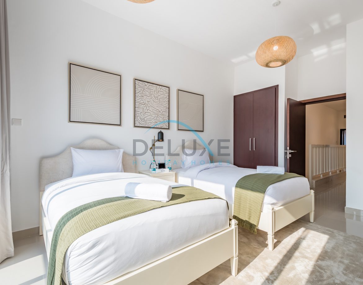 5-Bedroom Villa — Al Dana Island — photo 26