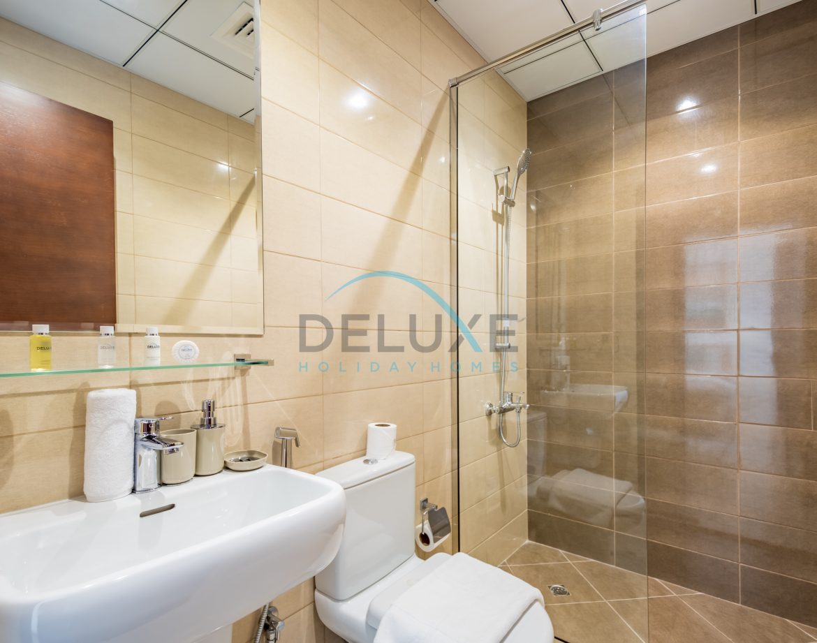 5-Bedroom Private-Pool Villa — Al Dana Island — photo 21