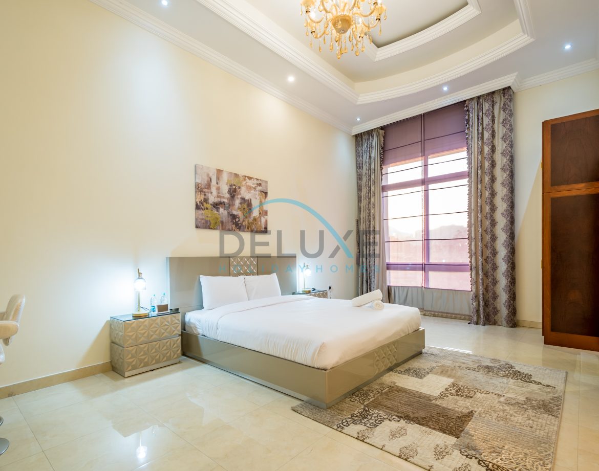 9-Bedroom Villa — Al Dana Island — photo 29
