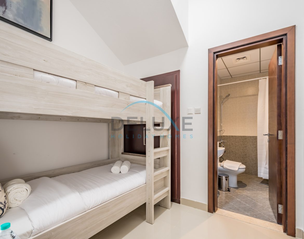 5-Bedroom Villa — Al Dana Island — photo 29