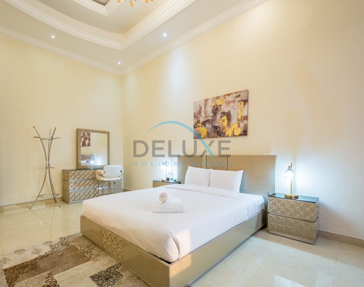 9-Bedroom Villa — Al Dana Island — photo 30