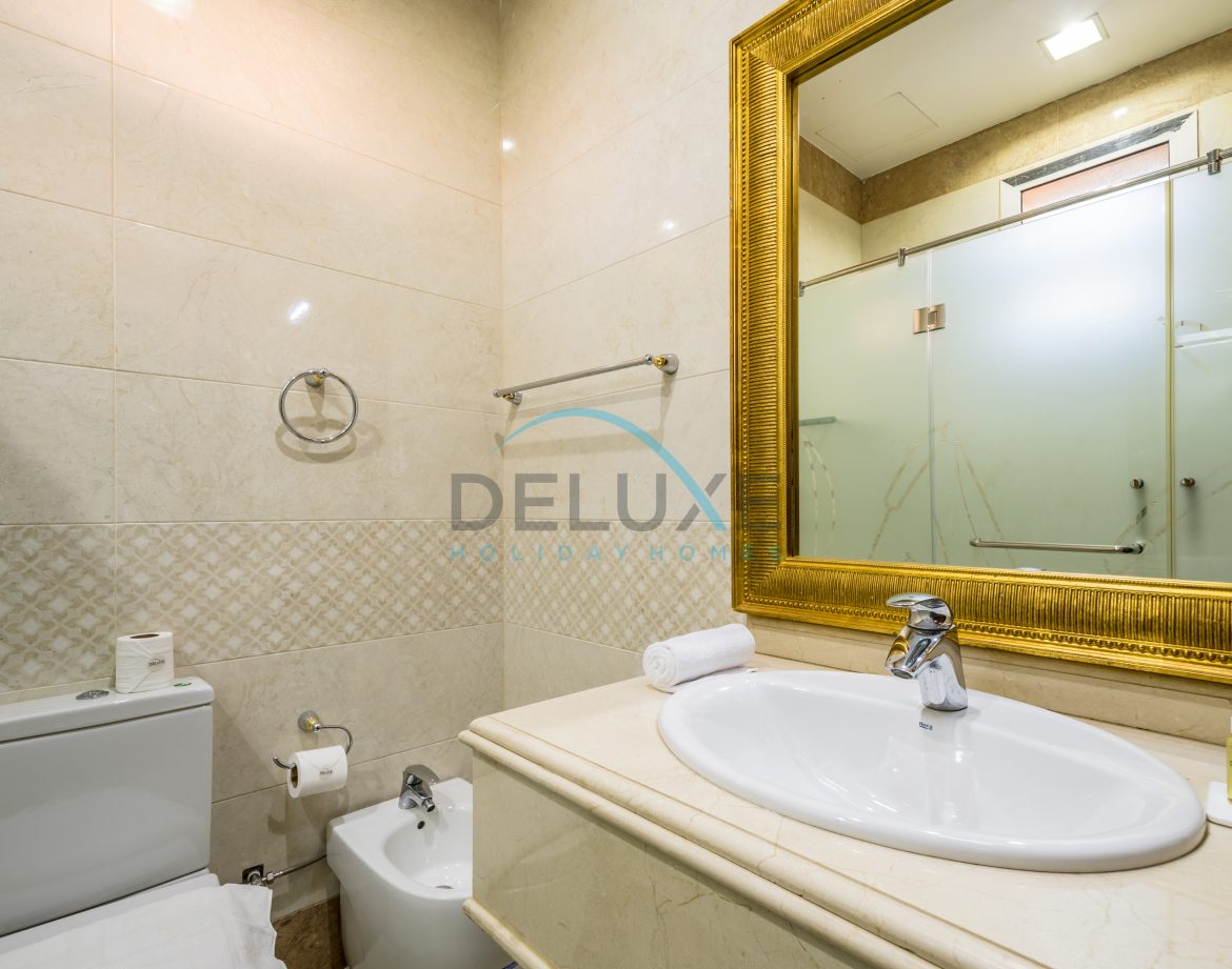 9-Bedroom Villa — Al Dana Island — photo 31