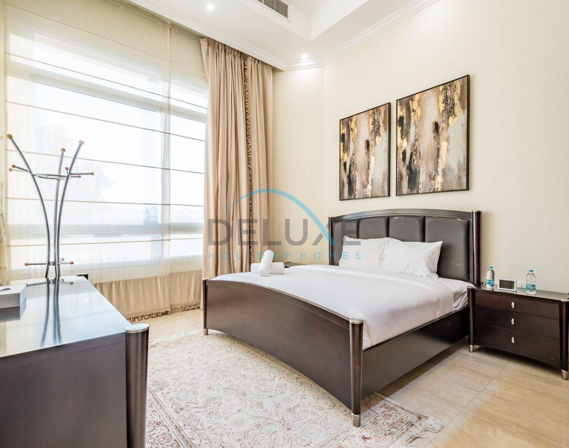 9-Bedroom Villa — Al Dana Island — photo 33