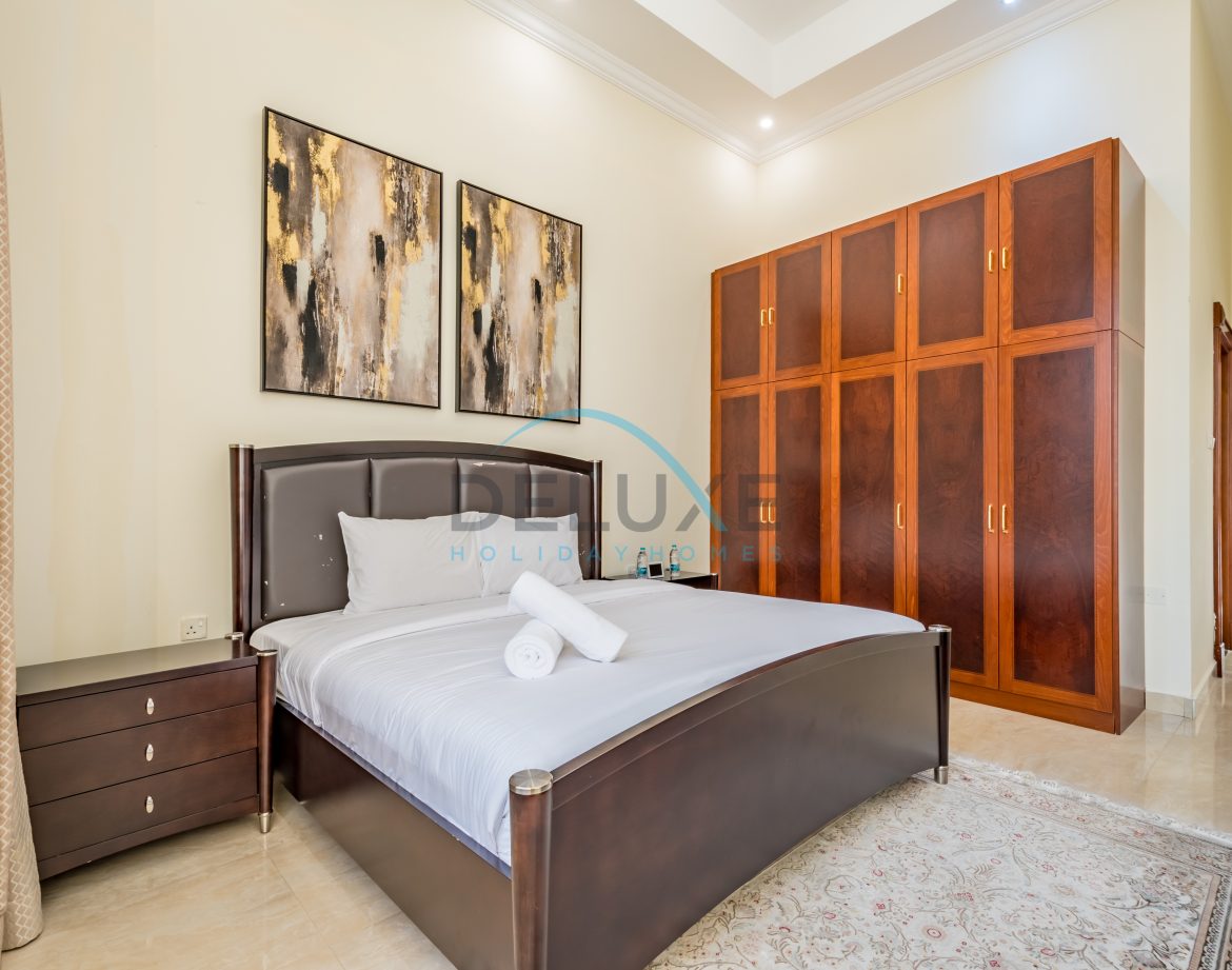 9-Bedroom Villa — Al Dana Island — photo 34