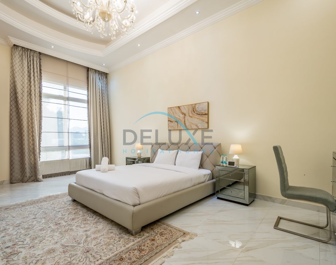 9-Bedroom Villa — Al Dana Island — photo 37