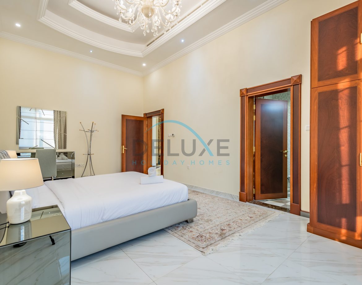 9-Bedroom Villa — Al Dana Island — photo 38