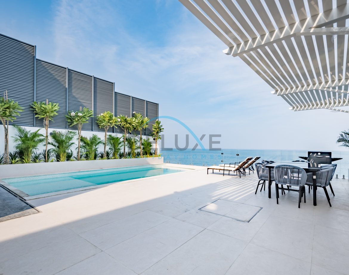 5-Bedroom Villa — Al Dana Island — photo 30