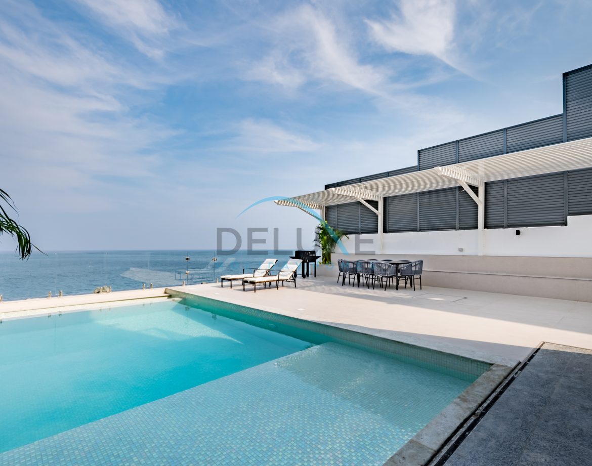 5-Bedroom Villa — Al Dana Island — photo 5