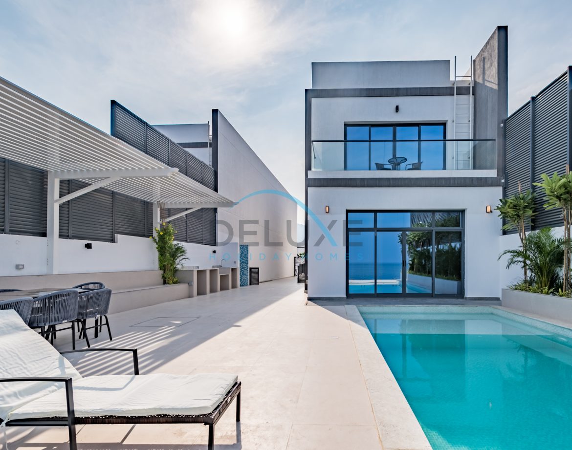 5-Bedroom Villa — Al Dana Island — photo 31