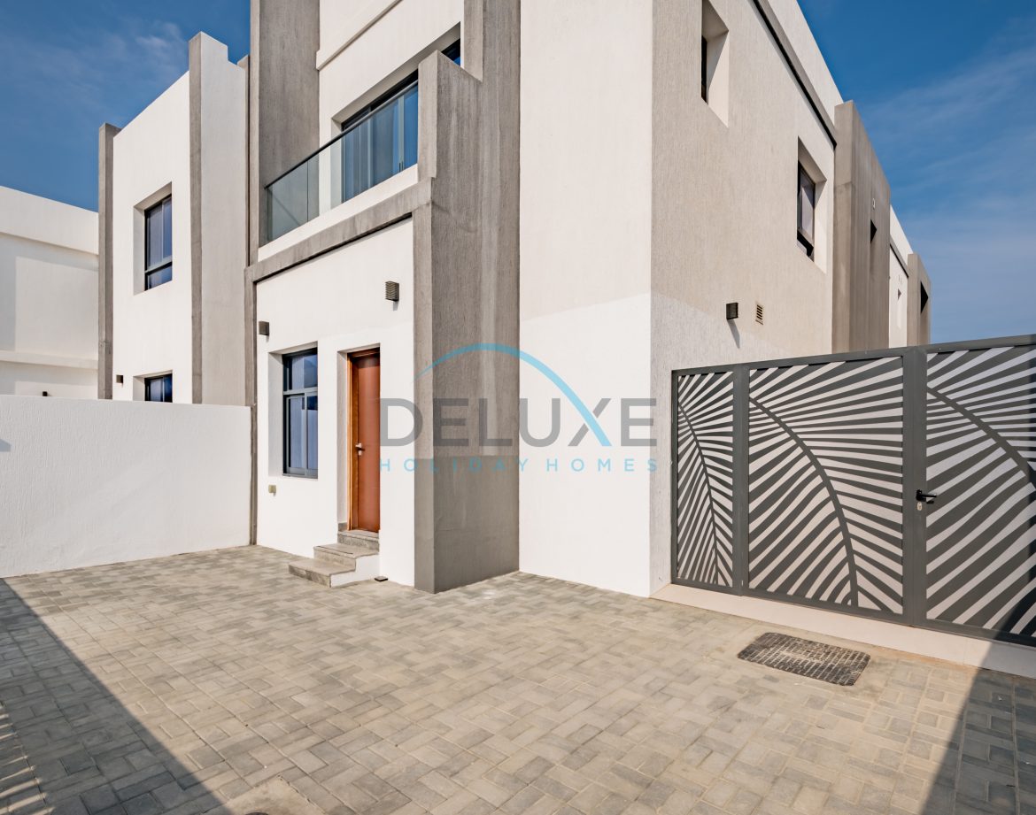 5-Bedroom Villa — Al Dana Island — photo 32
