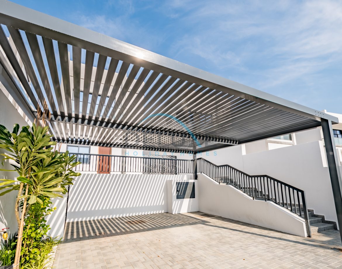 5-Bedroom Villa — Al Dana Island — photo 6