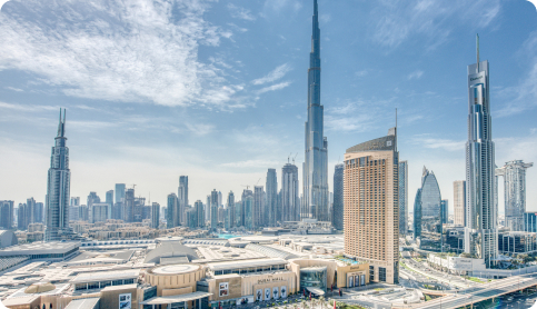 vacation rental & property management services in dubai 1