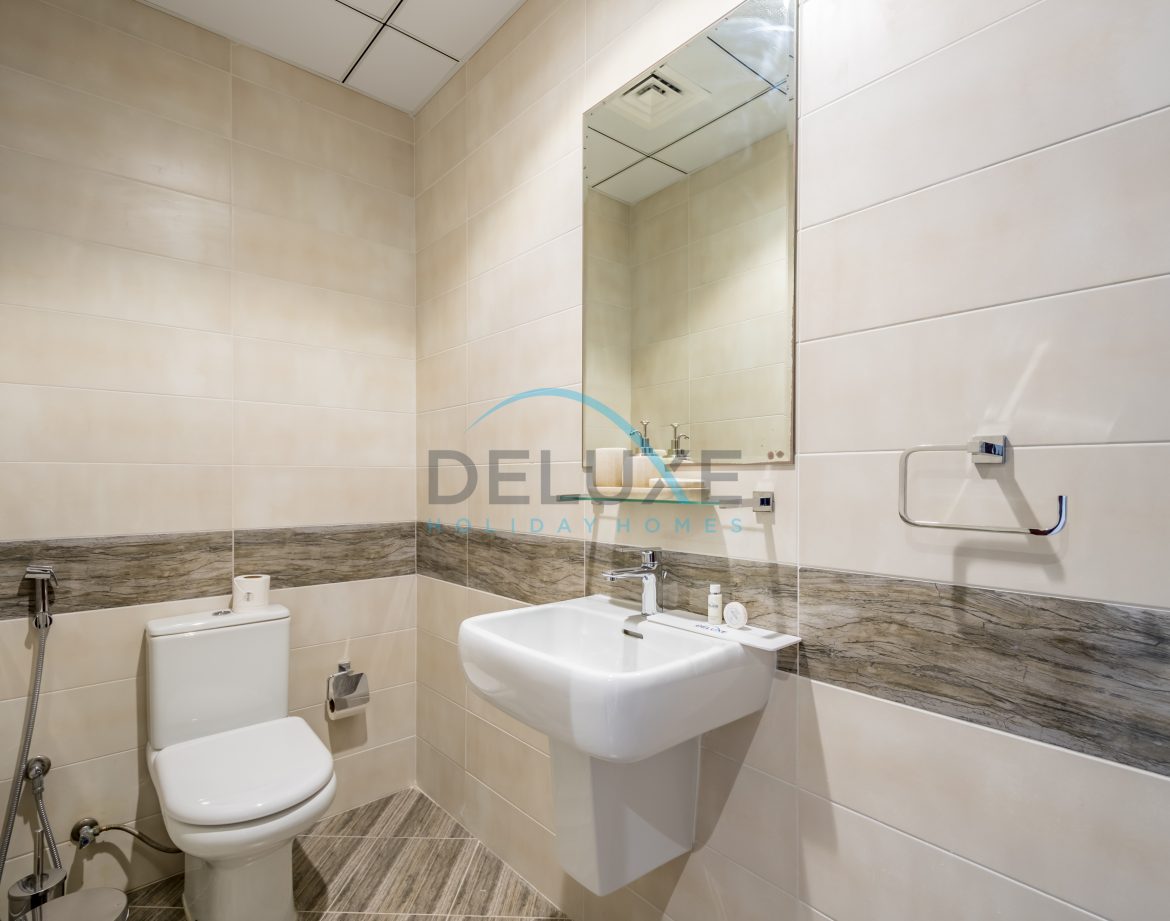 5-Bedroom Villa — Al Dana Island — photo 13