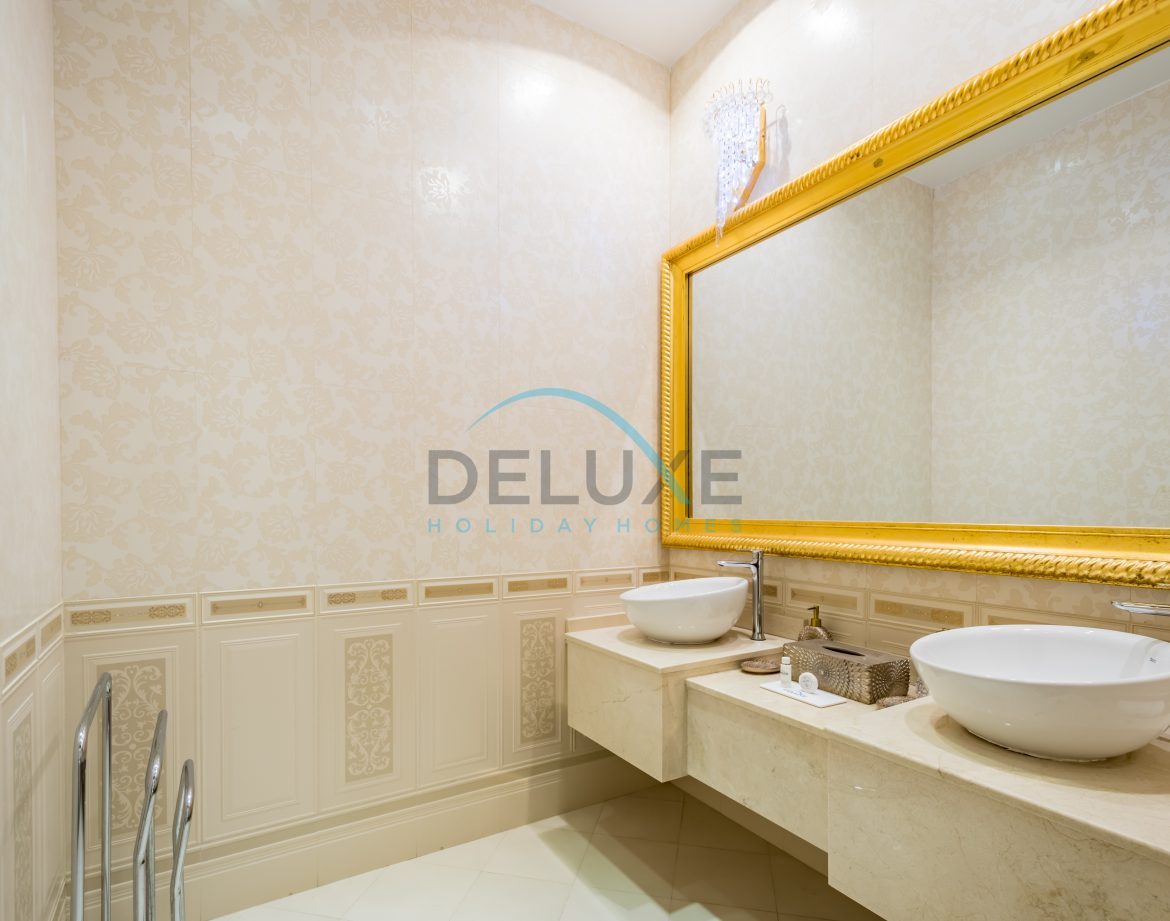 9-Bedroom Villa — Al Dana Island — photo 10
