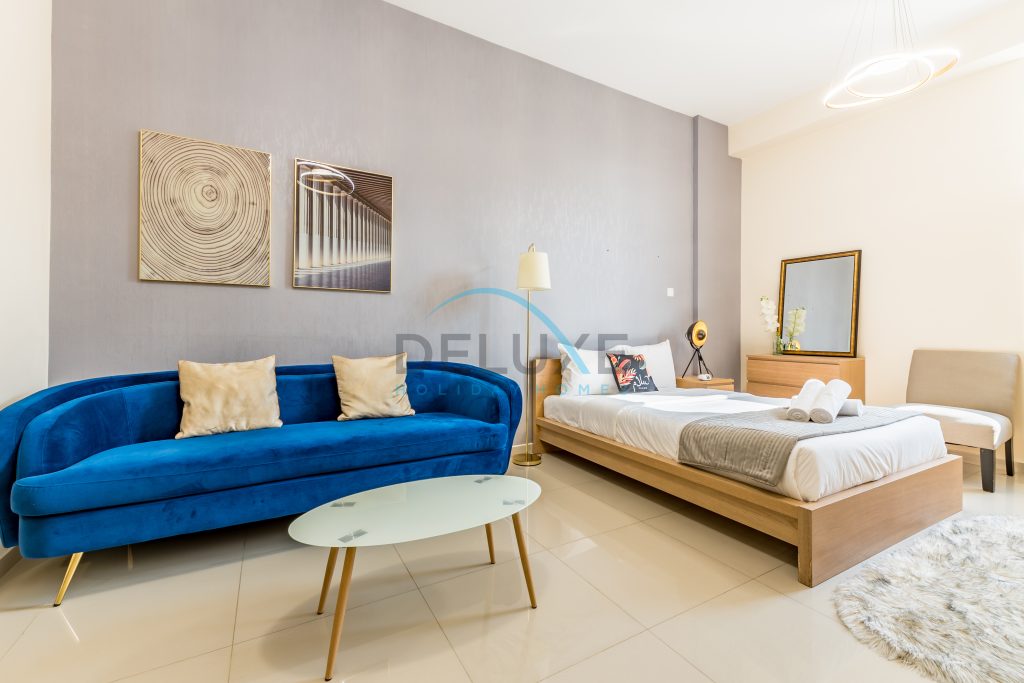 Tranquil Studio at Madison Astor