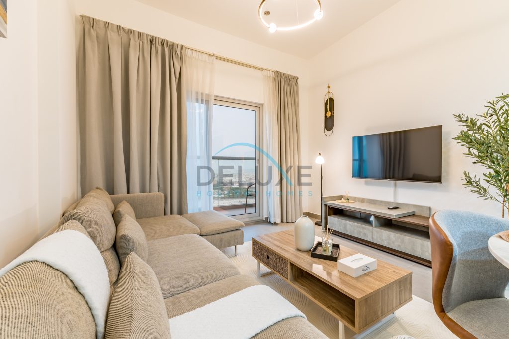 Peaceful 1BR in Bella Rose