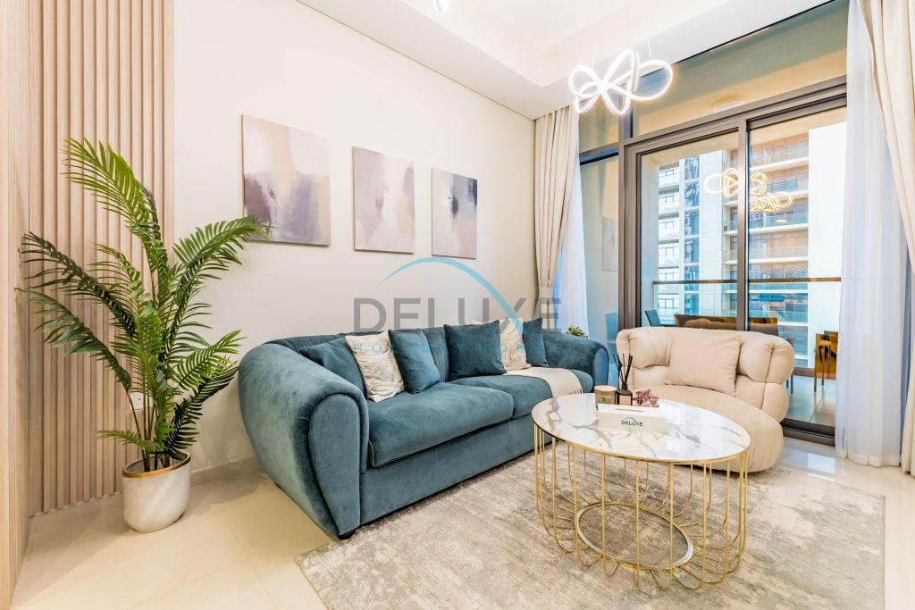 Sophisticated 2BR in Aykon City 2 Tower C
