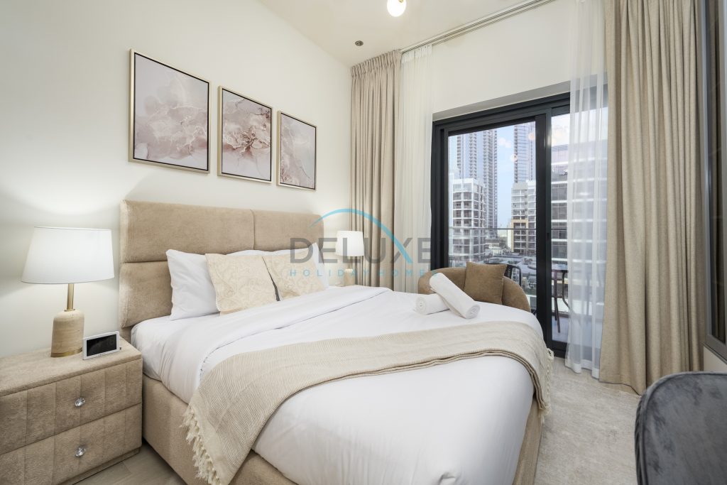 Chic Studio in Azizi Riviera 46