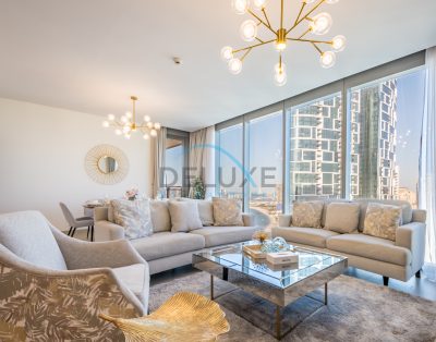 deluxe holiday homes - short term rentals in dubai 21