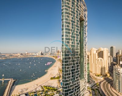 deluxe holiday homes - short term rentals in dubai 24