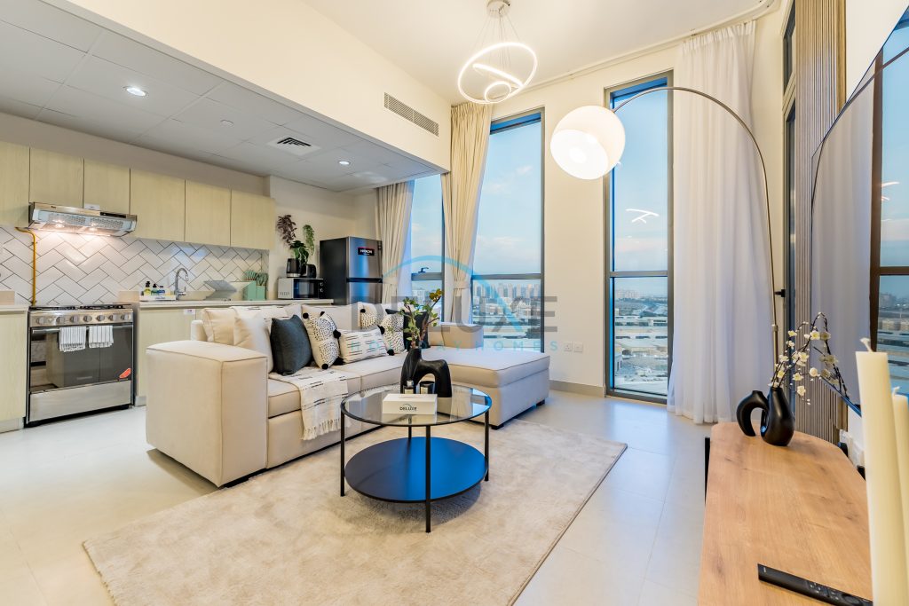Charming 1BR in Dania 3