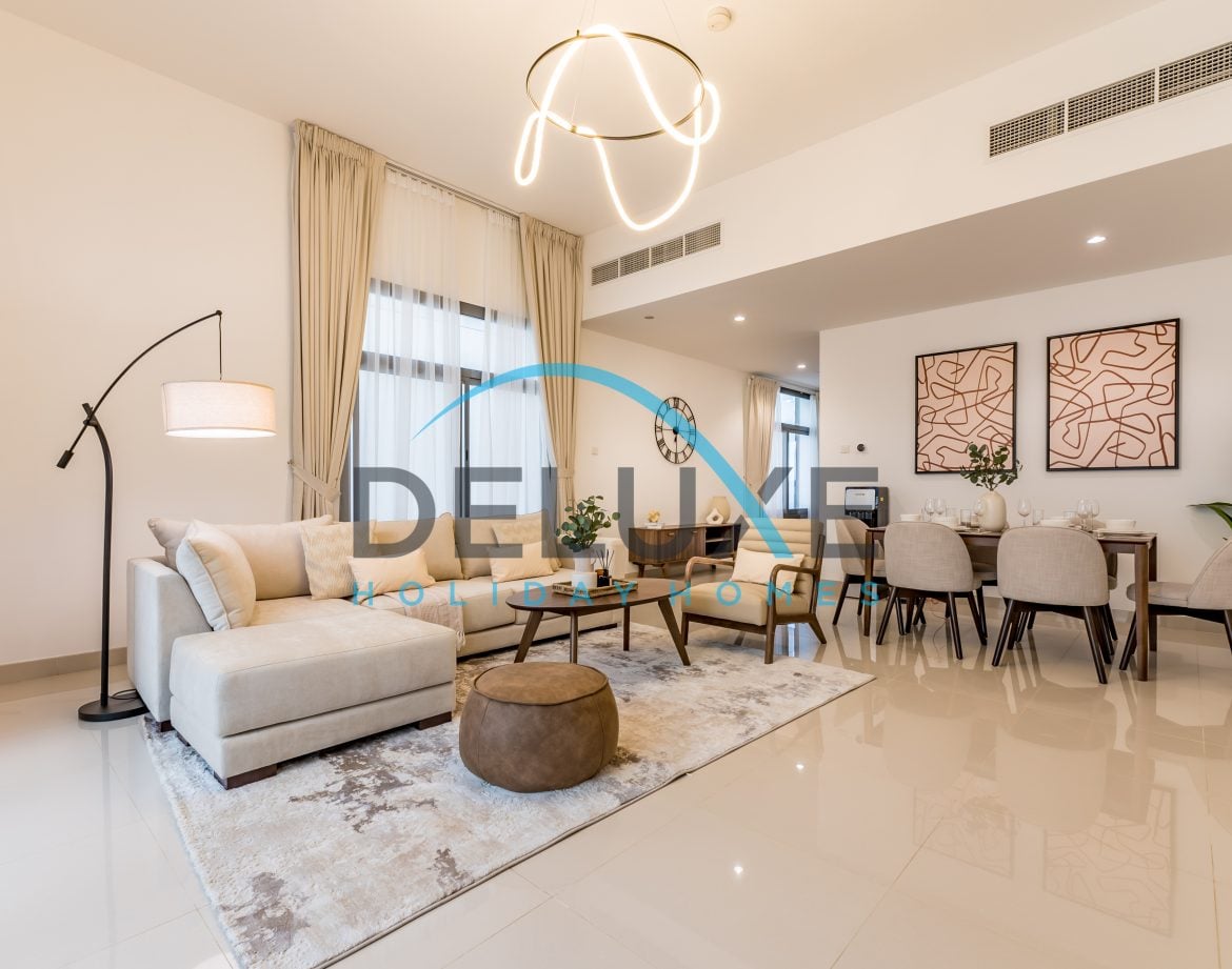 4-Bedroom Villa — Al Dana Island — photo 12
