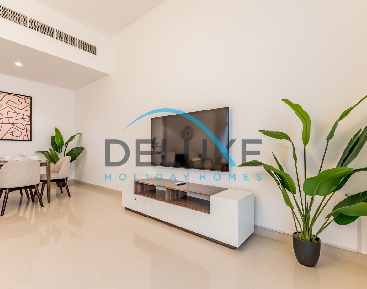 4-Bedroom Villa — Al Dana Island — photo 13